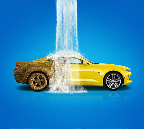 Lightning Express Car Wash